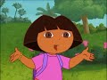Dora The Explorer El Coqui Clip3