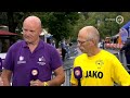 Ronde van de Achterhoek 18 augustus 2019 - Compilatie