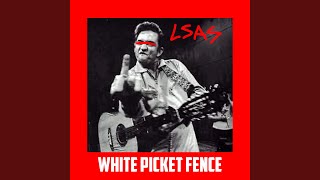 White Picket Fence