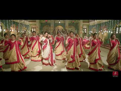 Dugga maa full video song - bolo dugga maiki,Raj chokroborti, Ankush and Nusrat Jahan