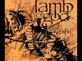 Lamb of god: The Black Dahlia