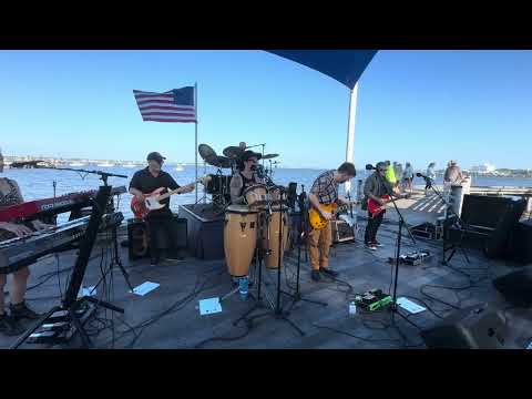Jake Walden Band @ Rock’n Riverwalk 12/28/2025