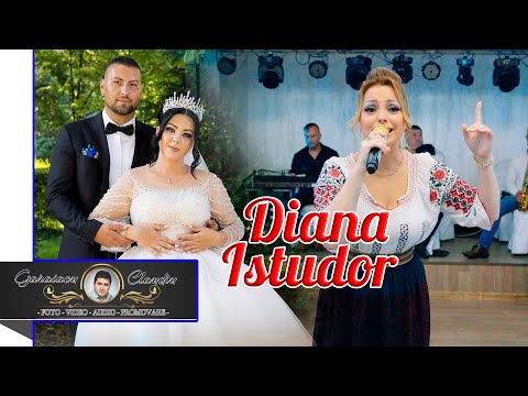 DIANA ISTUDOR ❌ CELE MAI BUNE SARBE DE JOC ✅ JOC SI VOIE BUNA ✅ NUNTA CORNEL & ADELINA ✅ NOU