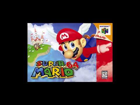 Silver's Favorite VGM #553 - File Select