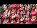 Rashi Singh Hot Navel