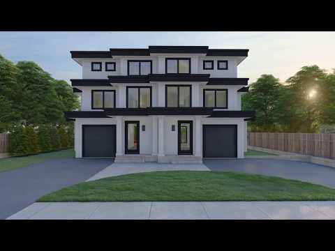 16-18 Cragmore Road Newton (Concept) - Saga Partners