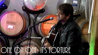 ONE ON ONE: Jeff Klein of My Jerusalem - It's Torture February 23rd, 2017 City Winery New York