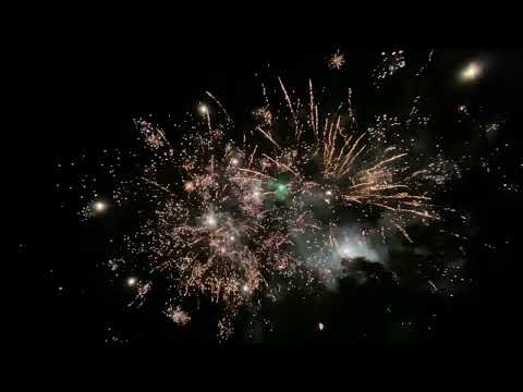 Super Finale | Pyronet