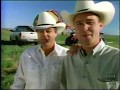 Alan Jackson Ford F 150 Television Commercial 1997