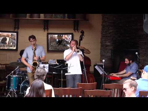 Toe Tapper - Josh Deutsch Quintet