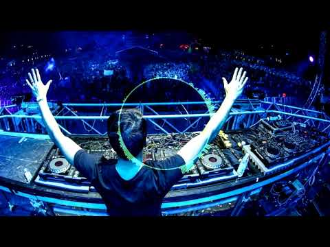 Martin Garrix & Dastic - ID