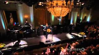 Paul McCartney - In Performance at the White House 2010