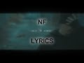 NF No Name Lyrics