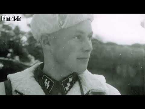 SS marschiert in feindesland / Teufelslied All Versions (Slowed+Reverb)