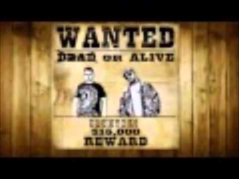 Wyzwania MC Sobieskiego 50 - Western ft Maciek TMPL