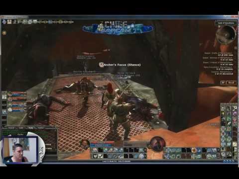 Dungeons & Dragons Online : The Demon Sands PC