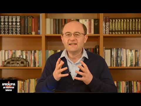 Apocalipsa pe înțelesul tuturor (1:3) - 05. Istoria privită prin ochii lui Dumnezeu