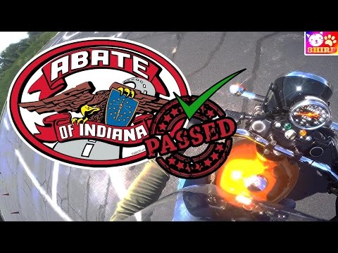 download lagu mp3 mp4 Abate Motorcycle Training, download lagu Abate Motorcycle Training gratis, unduh video klip Abate Motorcycle Training