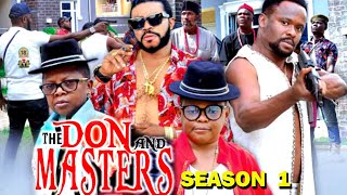 THE DON AND MASTERS SEASON 1 - (New Hit Movie) 202
