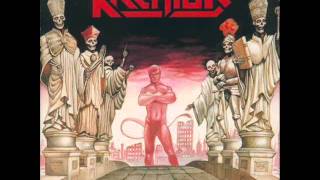 Kreator - As The World Burns