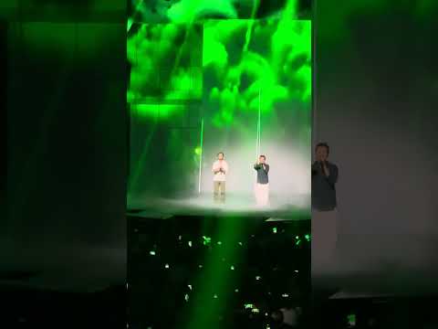 Les Enfoirés - Parisienne - Accor Arena Paris - 16/01/2026