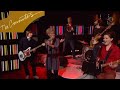 The Concretes - Are You Prepared (Live Nyhetsmorgon 2007)