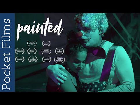 Yogi Chopra Painted- Short Film