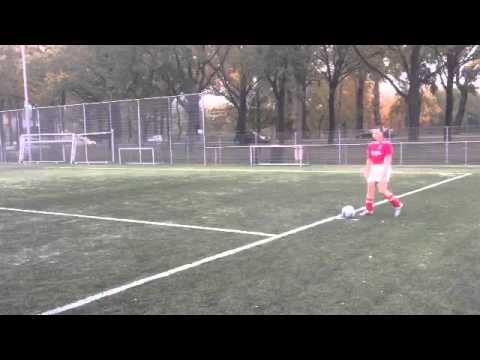 Avanti W. MD1D - Achilles'12 MD1D (24-10-2015)