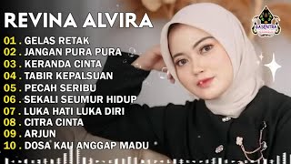 Download lagu REVINA ALVIRA - GELAS RETAK - JANGAN PURA PURA - DANGDUT LAWAS FULL ALBUM - GASENTRA 2025 mp3 Download lagu REVINA ALVIRA - GELAS RETAK - JANGAN PURA PURA - DANGDUT LAWAS FULL ALBUM - GASENTRA 2025 mp3