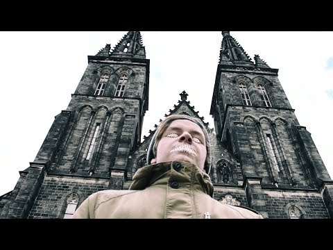 Totally Nothin - Jsem Free (Music Video)