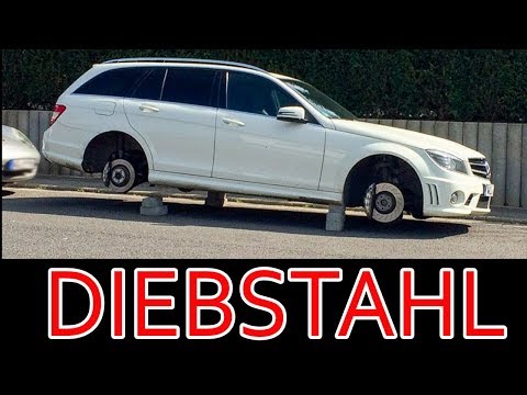 Keyless Go Diebstahl (2019) - BMW X3 I BMW X4 I BMW X1 I BMW X2