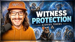 Witness Protection Is Secretly INSANE In Standard