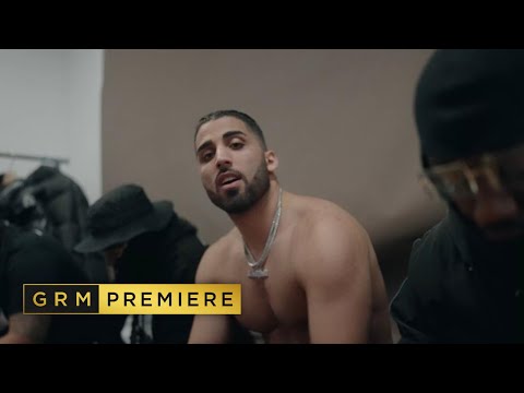 B Young - You Feel Me [Music Video] | GRM Daily