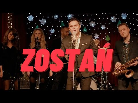 Red Mellow feat. Marcin Jajkiewicz - Zostań [Official Music Video]