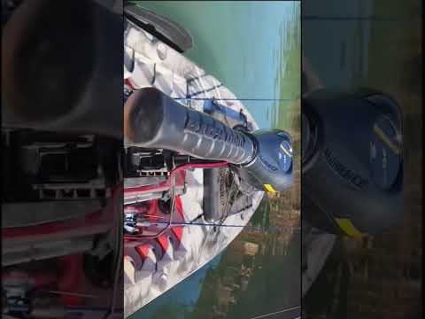 6° Torneio Paulista de Caiaque GKF, NOVA CANAÃ, Competidor MARCELO #tucunare #pescaria #fishing