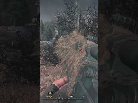 Tango Down Cod Modern Warfare Remastered