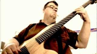 Dave King - Carnatic Improvisation