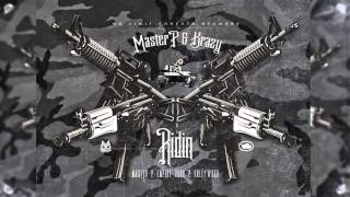 Ridin - Master P & Krazy