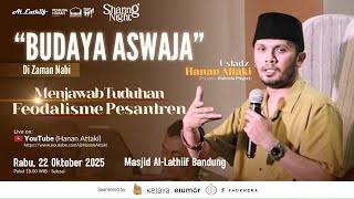 Download lagu Ustadz Hanan Attaki – Sharing Night Spesial Hari Santri mp3 Download lagu Ustadz Hanan Attaki – Sharing Night Spesial Hari Santri mp3