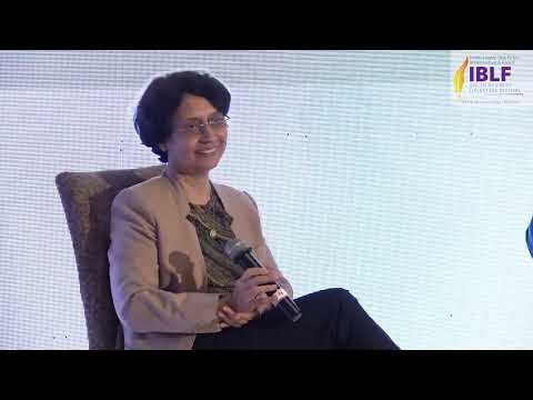 Anita Bhogle — BW video thumbnail