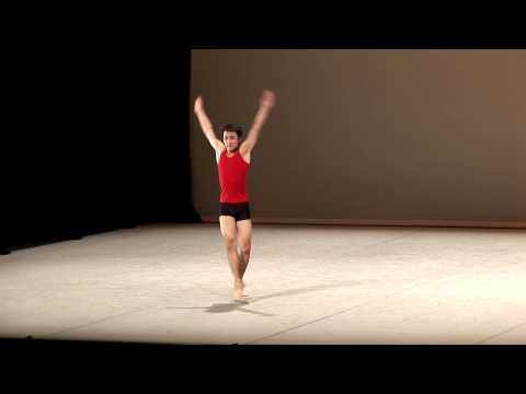 Riku Ito - 2013 Selections - Contemporary variation