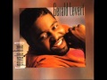 Gerald Levert  - You Oughta Be With Me