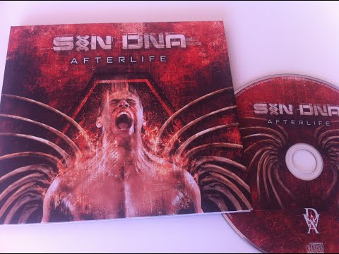 Sin D.N.A. - Wasted Passion (Reaxion Guerrilla Remix)  + Lyrics - ToXiZ