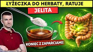 Pijesz herbatę? Ten błąd robi większość. Dodaj to koniecznie