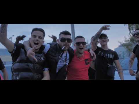 TROSPE & MORTY$ - ALVANIA-ELLADA (Official Video)