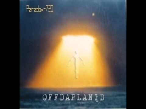 Paradox-720 - OFFDAPLANID - 06 - FORBIDDEN PLANET II