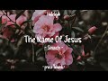 The Name Of Jesus Sinach English Christian Song Lyrics