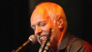 Peter Frampton - Call Me The Breeze (Lynyrd Skynyrd - One More For The Fans)