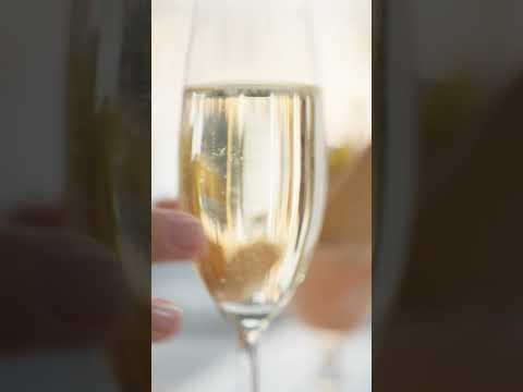 Champagne and ice cream #icecream #champagne #Shorts