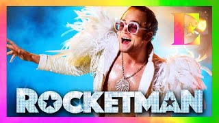 Pinball Wizard (Extended) - Taron Egerton